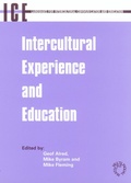 Cover: Intercultural Experience and Education - Multilingual Matters