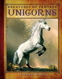 Enlarge image Cover: Unicorns - Cavendish Square Publishing