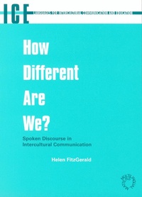 Abbildung von: How Different are We? - Multilingual Matters