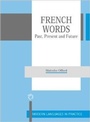Cover: French Words - Multilingual Matters