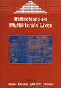 Cover: Reflections on Multiliterate Lives - Multilingual Matters