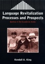 Cover: Language Revitalization Processes and Prospects - Multilingual Matters