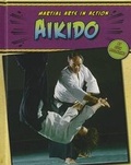 Cover: Aikido - Cavendish Square Publishing