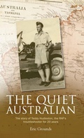 Cover: The Quiet Australian - Mereo Books