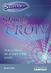 Enlarge image Cover: Superscripts Fantasy: Stone the Crow - Rising Stars UK Ltd