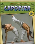Cover: Capoeira - Cavendish Square Publishing