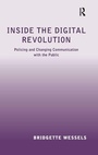 Cover: Inside the Digital Revolution - Routledge