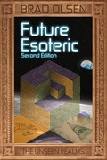 Cover: Future Esoteric - Consortium of Collective Consciousness,U.S.