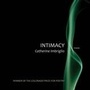 Cover: Intimacy - University Press of Colorado