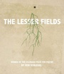Cover: Lesser Fields - University Press of Colorado