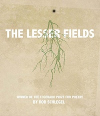 Enlarge image Cover: Lesser Fields - University Press of Colorado
