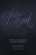 Cover: The End - Unthank Books