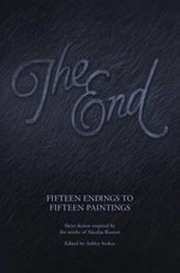 Enlarge image Cover: The End - Unthank Books