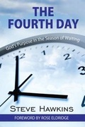 Cover: The Fourth Day - Onwards and Upwards