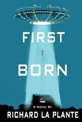 Cover: First Born - Escargot Books Online Limited