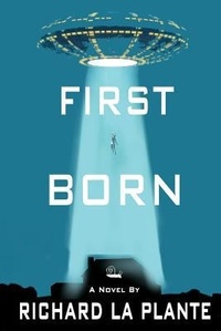 Enlarge image Cover: First Born - Escargot Books Online Limited