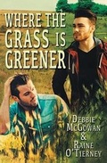 Cover: Where the Grass Is Greener - Beaten Track Publishing