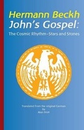 Cover: John's Gospel - Anastasi Ltd