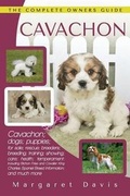 Cover: Cavachon - Karm Publishing