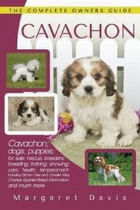 Enlarge image Cover: Cavachon - Karm Publishing