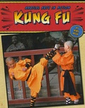Cover: Kung Fu - Cavendish Square Publishing