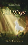 Cover: The Old Ways - Inspired Quill
