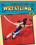 Cover: Wrestling - Cavendish Square Publishing