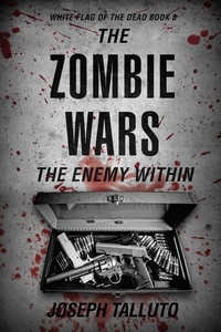Enlarge image Cover: The Zombie Wars - Severed Press