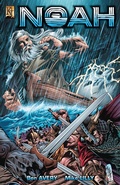 Cover: Noah - Kingstone Comics
