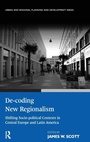 Cover: De-coding New Regionalism - Routledge