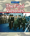 Cover: The Final Victories - Cavendish Square Publishing