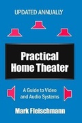Cover: Practical Home Theater - Quiet River Press