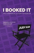 Cover: I Booked It - Westcom Press