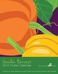 Cover: Garden Harvest - Islandport Press