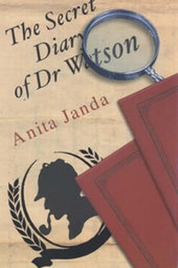 Enlarge image Cover: The Secret Diary of Dr.Watson - Allison & Busby