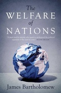 Cover: The Welfare of Nations - Cato Institute