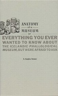 Abbildung von: Anatomy of a Museum - Anomalous Press