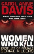 Cover: Women Who Kill - Allison & Busby