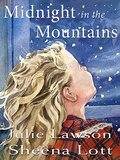 Cover: Midnight in the Mountains - Crow Cottage Publishing