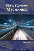 Cover: Newtonian Mechanics - Mercury Learning & Information