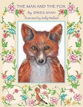 Cover: The Man and the Fox - Hoopoe Books