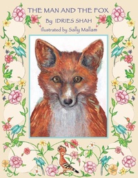 Enlarge image Cover: The Man and the Fox - Hoopoe Books