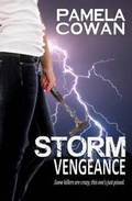 Cover: Storm Vengeance - Windtree Press