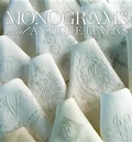 Cover: Monograms and Antique Linens - Hoffman Media