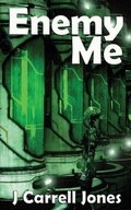 Cover: Enemy Me - Mythical Legends