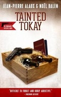 Cover: Tainted Tokay - Le French Book (NY)