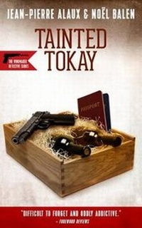 Enlarge image Cover: Tainted Tokay - Le French Book (NY)