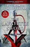 Cover: The Lafayette Sword - Le French Book (NY)