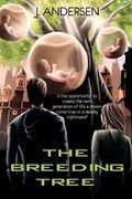 Cover: The Breeding Tree - Lighthouse Publishing