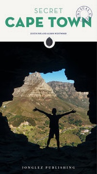 Abbildung von: Secret Cape Town - Jonglez